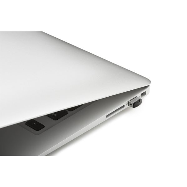 PNY v222w unidad flash USB 64 GB USB tipo A 2.0 Plata - Imagen 4