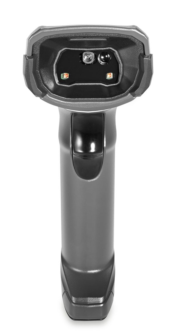 Zebra DS8108-SR Lector de código de barras manual 1D/2D LED Negro - Imagen 2