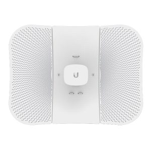 Ubiquiti LiteBeam AC Puente de red 450 Mbit/s Blanco