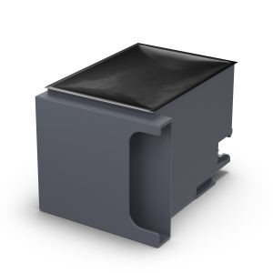 Epson C13T671400 pieza de repuesto de equipo de impresión Colector de tóner usado 1 pieza(s)