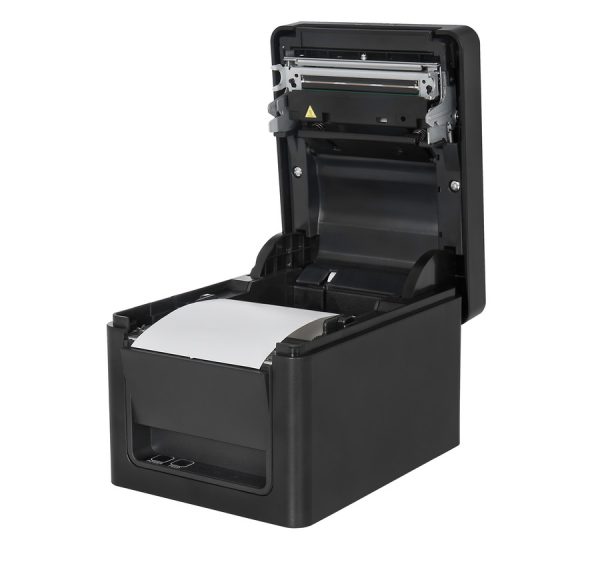 Citizen CT-E351 203 x 203 DPI Alámbrico Térmica directa Impresora de TPV - Imagen 4