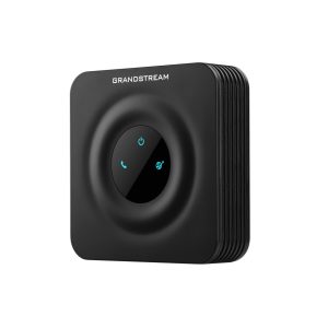 Grandstream Networks HT801 pasarela o controlador 10, 100 Mbit/s