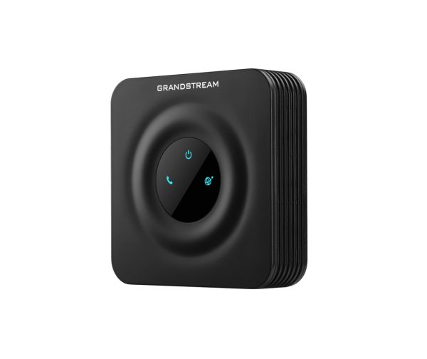 Grandstream Networks HT801 pasarela o controlador 10, 100 Mbit/s