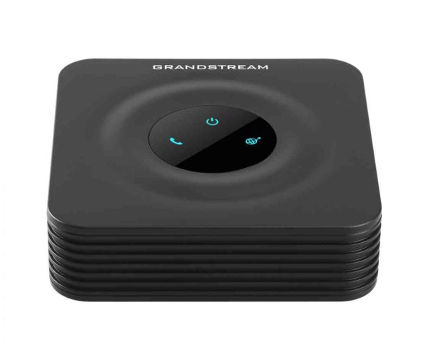 Grandstream Networks HT801 pasarela o controlador 10, 100 Mbit/s - Imagen 2
