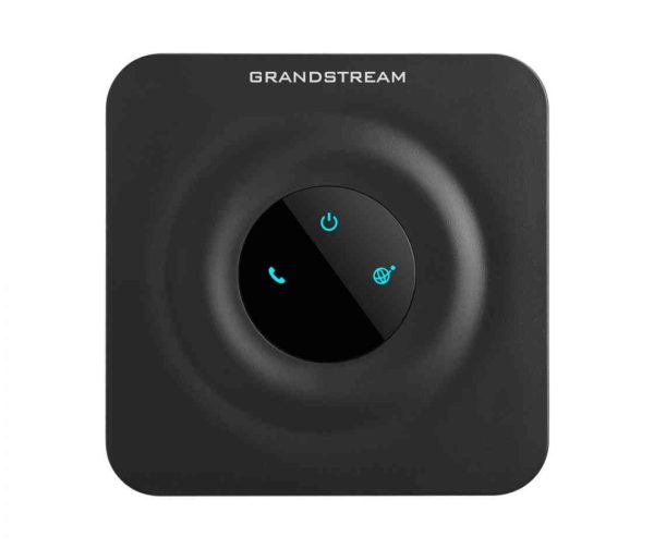 Grandstream Networks HT801 pasarela o controlador 10, 100 Mbit/s - Imagen 3