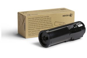Xerox 106R03585 cartucho de tóner 1 pieza(s) Original Negro