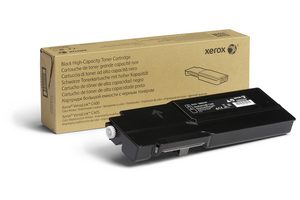 Xerox 106R03520 cartucho de tóner 1 pieza(s) Original Negro