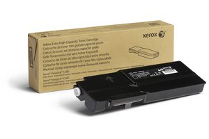 Xerox 106R03532 cartucho de tóner 1 pieza(s) Original Negro