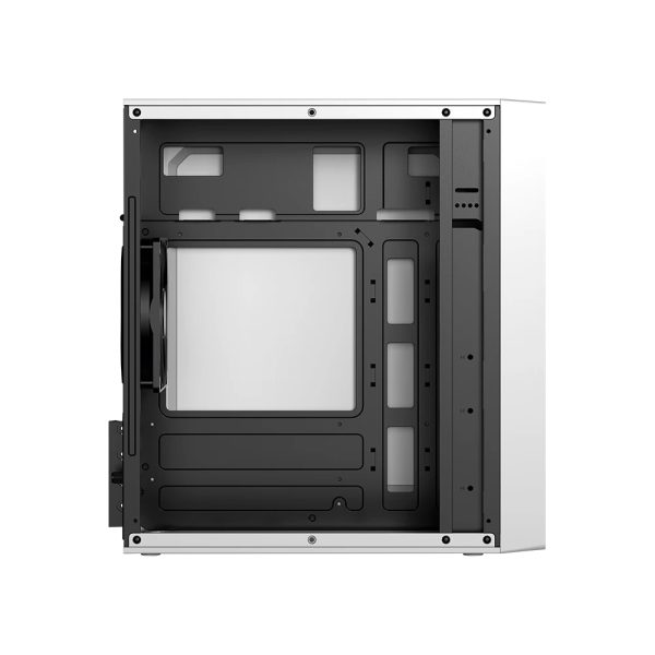 Acteck Zenith GI656 Mini Tower Blanco 500 W - Imagen 2