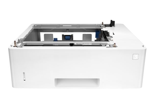 HP Bandeja de papel de 550 hojas LaserJet - Imagen 3