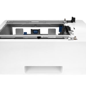 HP Bandeja de papel de 550 hojas LaserJet