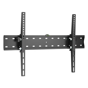Ovaltech OVTV-F3270P soporte para TV 177.8 cm (70") Negro