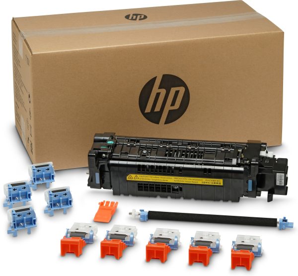 HP Kit de mantenimiento para LaserJet de 110 V - Imagen 3