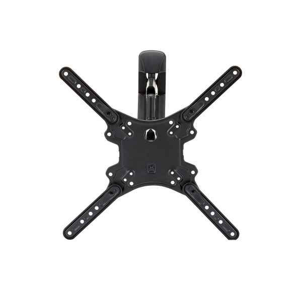 StarTech.com Soporte de Pared para TV de Movimiento Completo - Pantallas VESA de 32"-55" (35kg) - Soporte Universal para Pantalla Plana de Perfil Bajo - Brazo Articulado Resistente Ajustable en Inclinación/Giro - Imagen 2