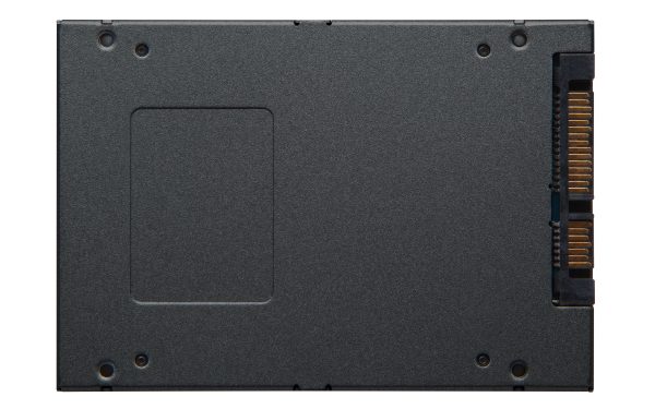 Kingston Technology A400 960 GB 2.5" Serial ATA III TLC - Imagen 3