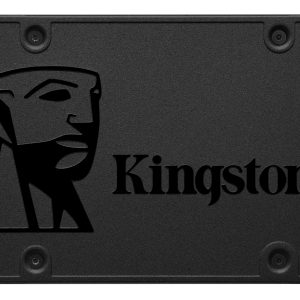 Kingston Technology A400 960 GB 2.5" Serial ATA III TLC