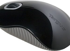 Targus AMW50US ratón RF inalámbrico Óptico 800 DPI
