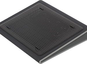 Targus Lap Chill Mat Negro