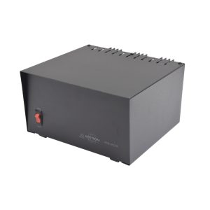 Astron RS-20A adaptador e inversor de corriente Interior Negro