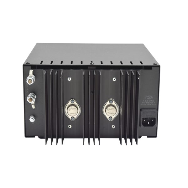 Astron RS-20A adaptador e inversor de corriente Interior Negro - Imagen 3