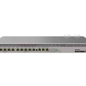 Mikrotik 1100Dx4 DudeEdition enrutador Aluminio