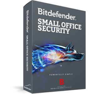 Bitdefender TMBD-053 software de seguridad Seguridad antivirus Corporativa (CORP) Español 10 licencia(s) 1 Año(s)