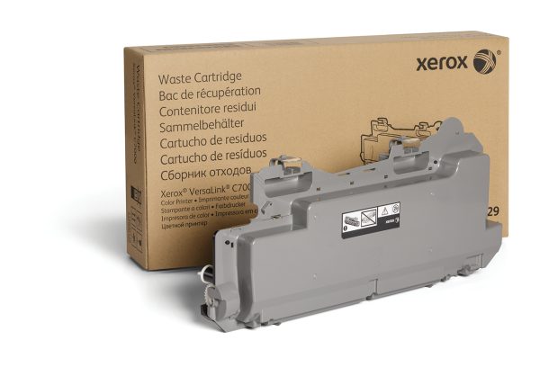 Xerox 115R00129 colector de tóner 21200 páginas - Imagen 2