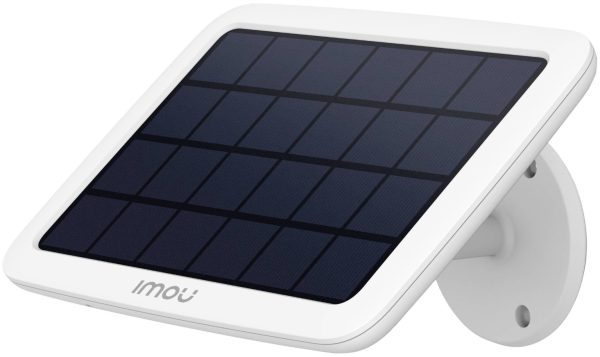 Imou FSP12 panel solar 3 W Silicio monocristalino