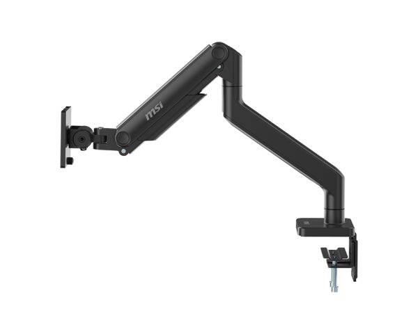 MSI MAG MT201 soporte para pantalla plana 124.5 cm (49") Escritorio Negro - Imagen 3