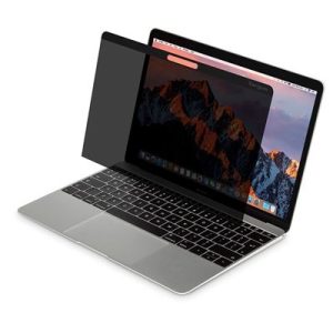 Targus ASM154MBP6GL accesorio para laptop Protector de pantalla de computadora portátil