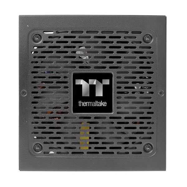 Thermaltake TOUGHPOWER GF A3 Gold 850W - TT Premium Edition unidad de fuente de alimentación 24-pines ATX ATX Negro - Imagen 2