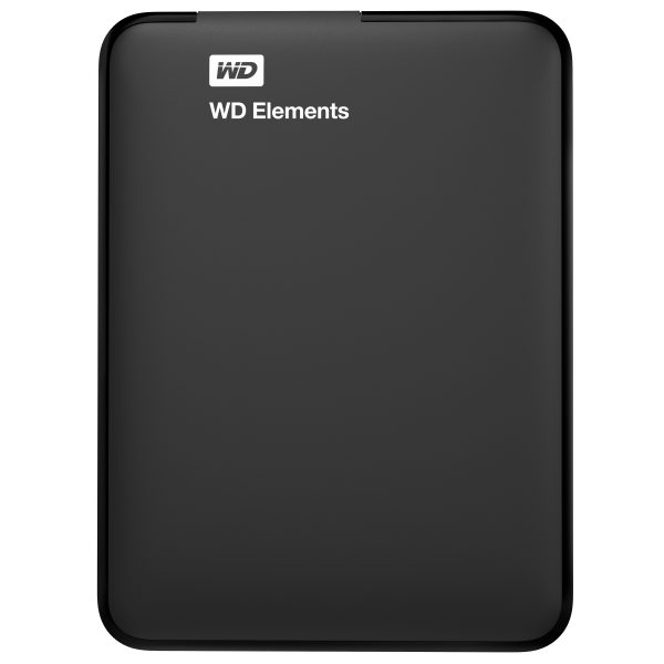 Western Digital WD Elements Portable disco duro externo 1 TB 2.5" Micro-USB B 3.2 Gen 1 (3.1 Gen 1) Negro - Imagen 4