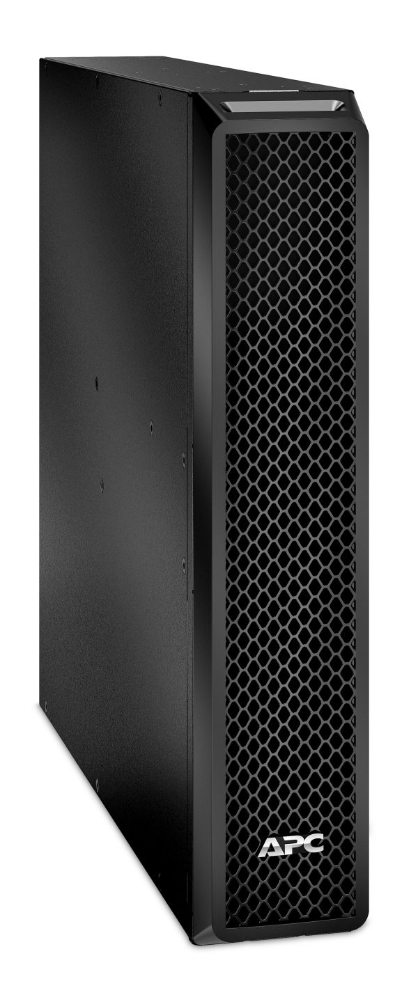 APC SRT48BP sistema de alimentación ininterrumpida (UPS) 1.5 kVA