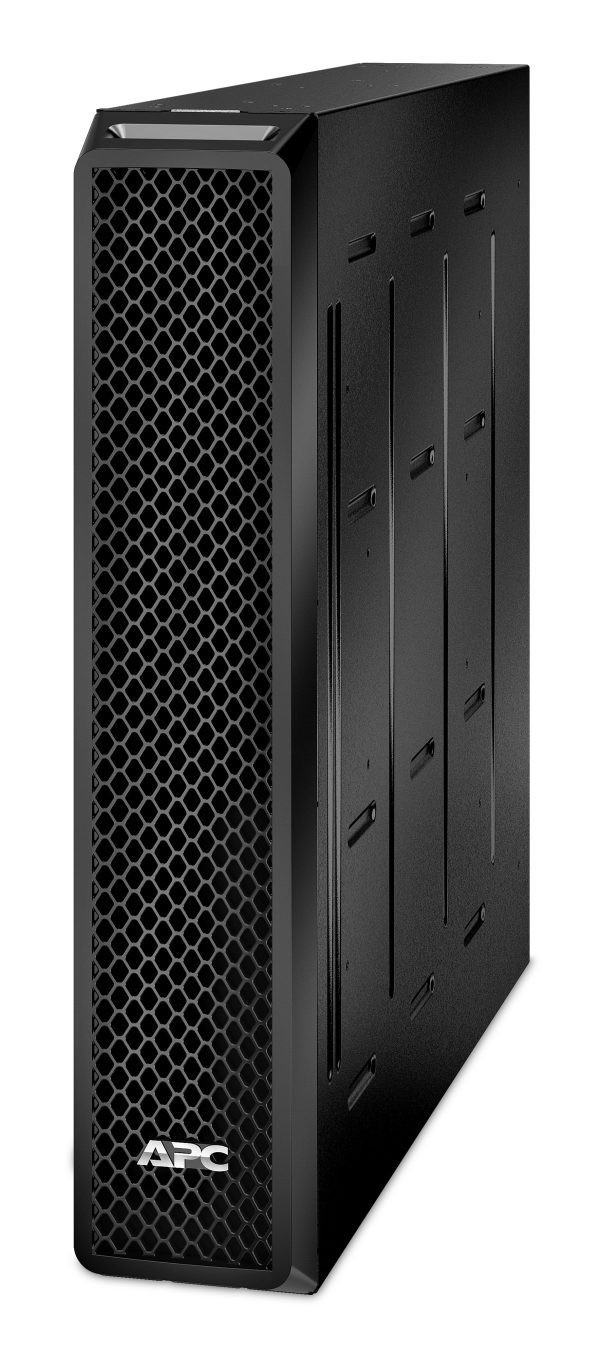 APC SRT48BP sistema de alimentación ininterrumpida (UPS) 1.5 kVA - Imagen 3