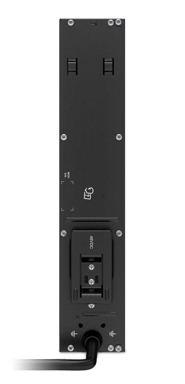 APC SRT48BP sistema de alimentación ininterrumpida (UPS) 1.5 kVA - Imagen 2