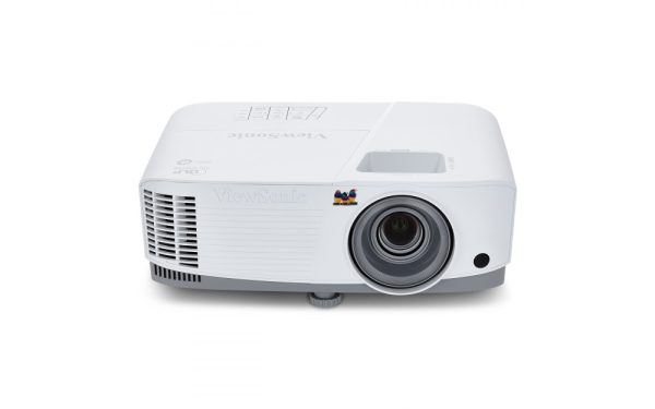 Viewsonic PA503X video proyector Proyector de alcance estándar 3600 lúmenes ANSI DLP XGA (1024x768) Gris, Blanco - Imagen 2