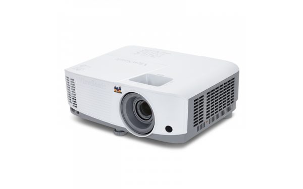 Viewsonic PA503X video proyector Proyector de alcance estándar 3600 lúmenes ANSI DLP XGA (1024x768) Gris, Blanco - Imagen 4