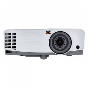 Viewsonic PA503X video proyector Proyector de alcance estándar 3600 lúmenes ANSI DLP XGA (1024x768) Gris, Blanco