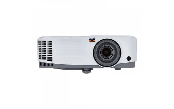 Viewsonic PA503X video proyector Proyector de alcance estándar 3600 lúmenes ANSI DLP XGA (1024x768) Gris, Blanco