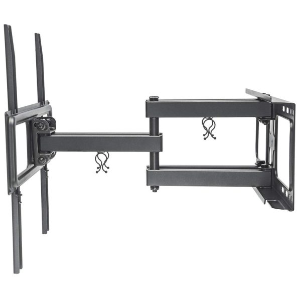 Manhattan Soporte Universal de Pared para TV, con Movimiento Completo, Básico - Imagen 4