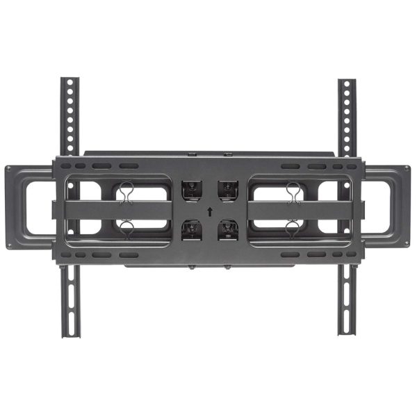 Manhattan Soporte Universal de Pared para TV, con Movimiento Completo, Básico - Imagen 3