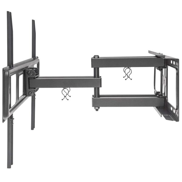 Manhattan Soporte Universal de Pared para TV, con Movimiento Completo, Básico - Imagen 4