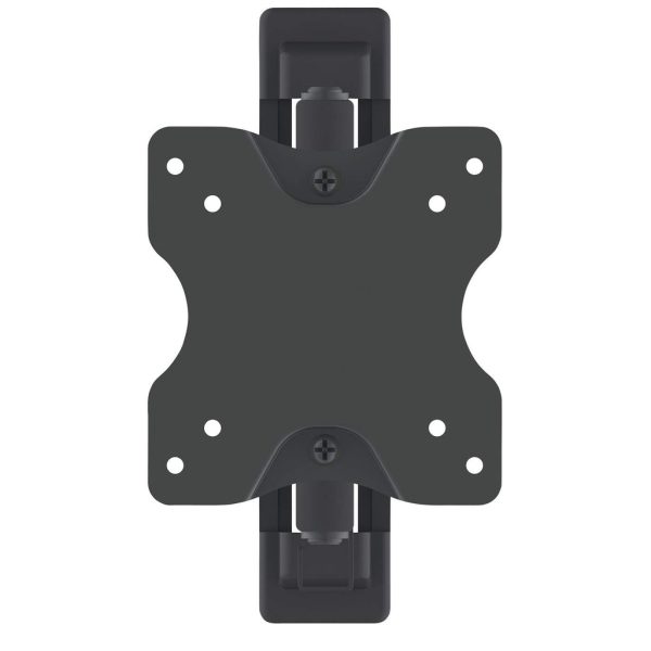 Manhattan Soporte para monitor, de pared, movimiento articulado, pantalla plana de 13" a 27" máximo 20 kg - Imagen 2