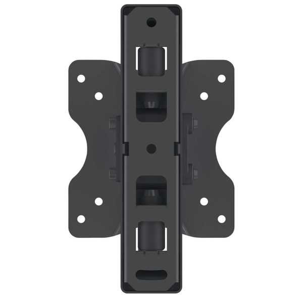 Manhattan Soporte para monitor, de pared, movimiento articulado, pantalla plana de 13" a 27" máximo 20 kg - Imagen 3