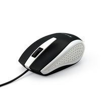 Verbatim Bravo ratón Diestro USB tipo A Óptico