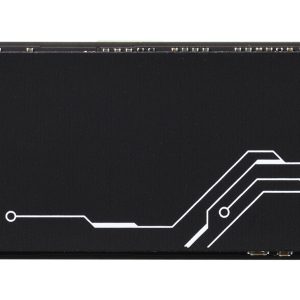 Kingston Technology KC3000 1.02 TB M.2 PCI Express 4.0 NVMe 3D TLC
