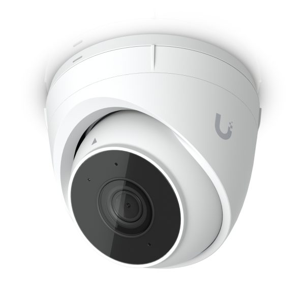 Ubiquiti G5 Turret Ultra Torreta Cámara de seguridad IP Interior y exterior 2688 x 1512 Pixeles Techo/pared - Imagen 3