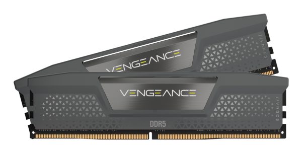 Corsair Vengeance 64GB (2x32GB) DDR5 DRAM 5600MT/s C40 AMD EXPO Memory Kit módulo de memoria 5600 MHz - Imagen 2