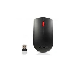 Lenovo 4X30M56888 ratón Oficina Ambidiestro RF inalámbrico Óptico 1200 DPI