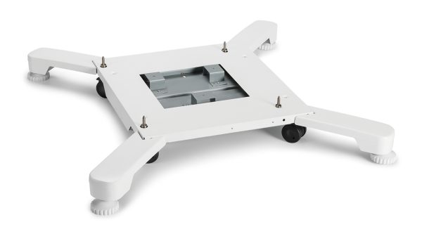 Xerox 097S04954 mueble o soporte para impresora Gris claro - Imagen 2